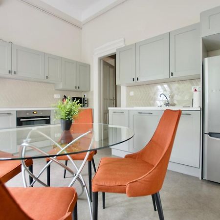 Standard Apartment By Hi5 - Kecskemeti Street Suite Budapeste Exterior foto